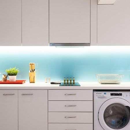 Cute And Convenient Studio In Athens Center 외부 사진