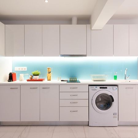 Cute And Convenient Studio In Athens Center 외부 사진