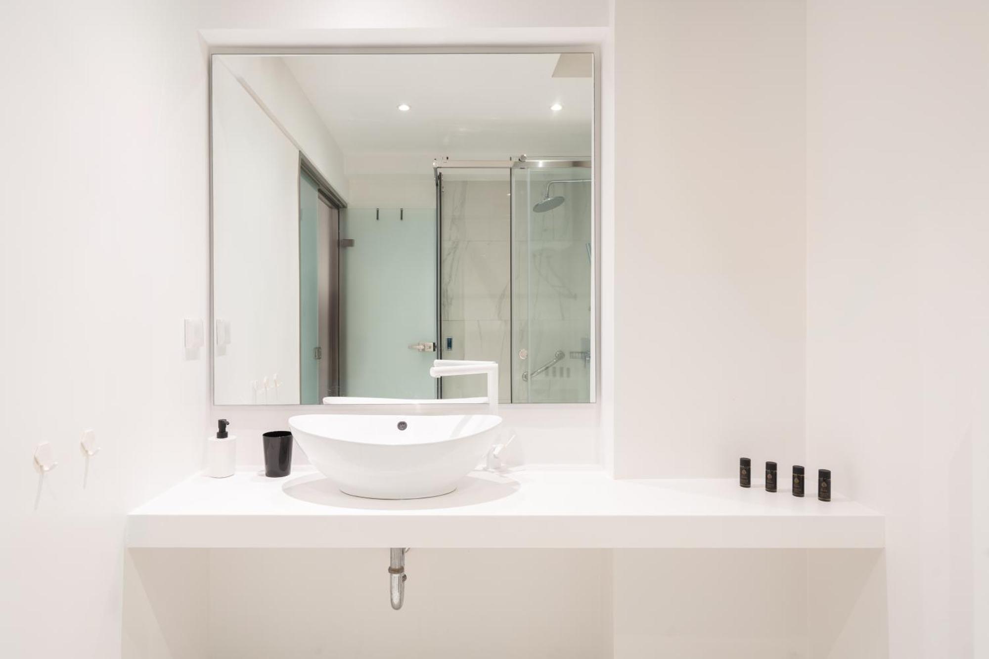 Cute And Convenient Studio In Athens Center 외부 사진