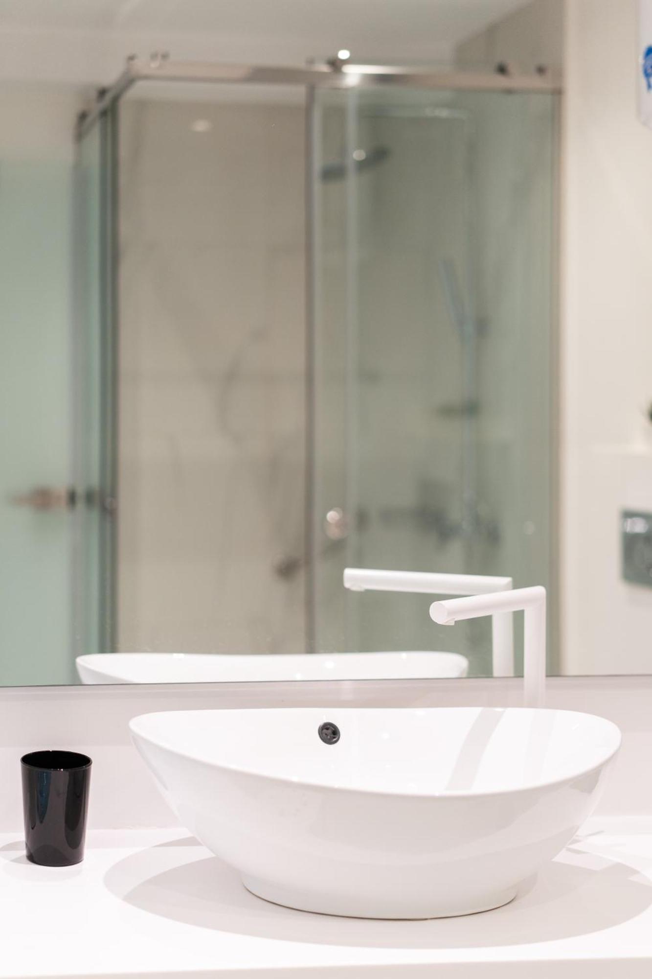 Cute And Convenient Studio In Athens Center 외부 사진