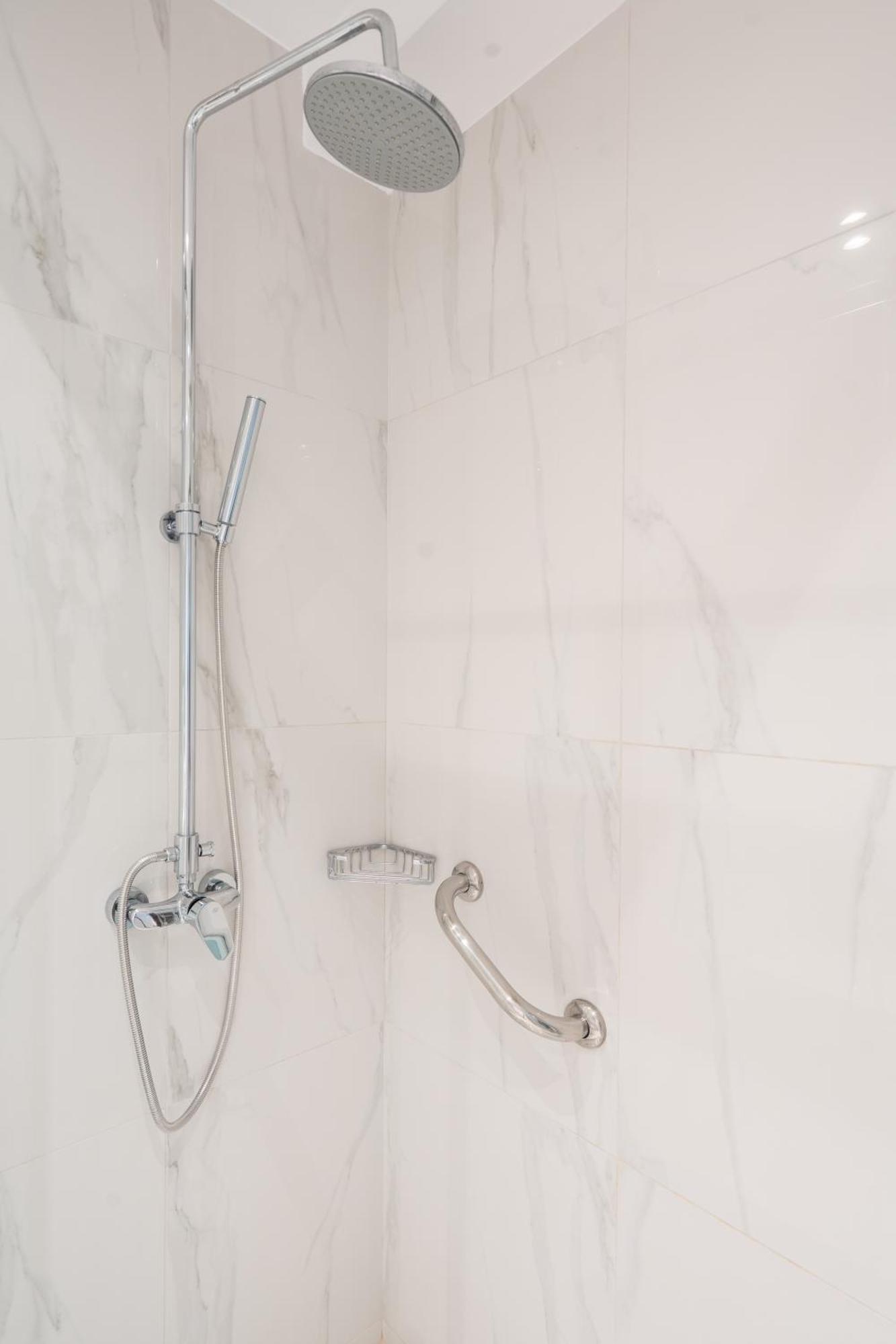 Cute And Convenient Studio In Athens Center 외부 사진
